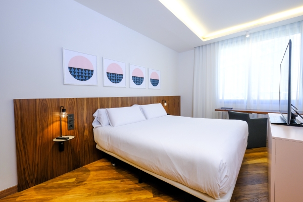 Hotel SB Icaria Barcelona (Barcellona)